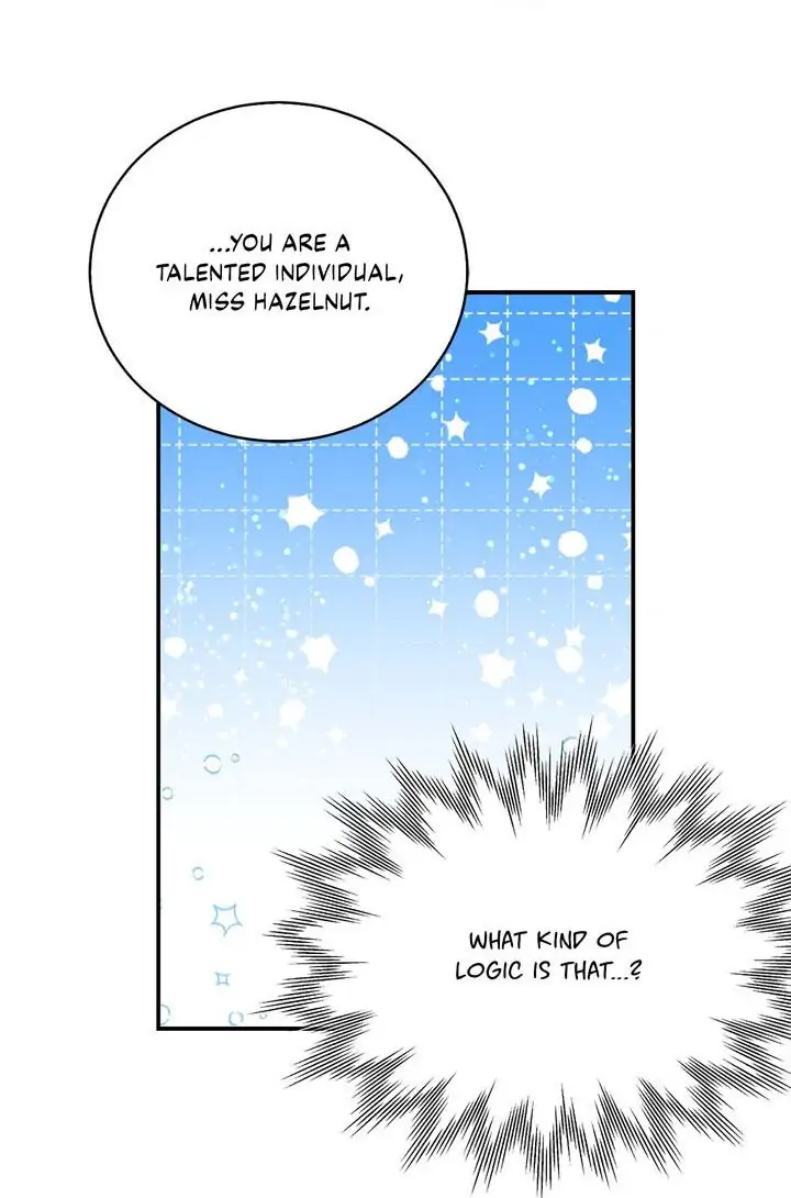 I’m the Ex-Girlfriend of a Soldier chapter 28 - page 61